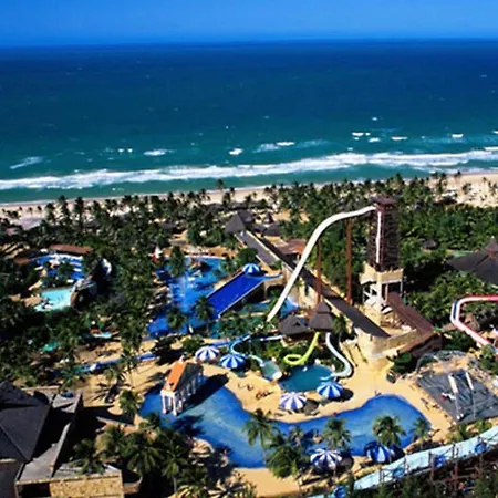 Apartamento Ap Praia De Iracema Fortaleza