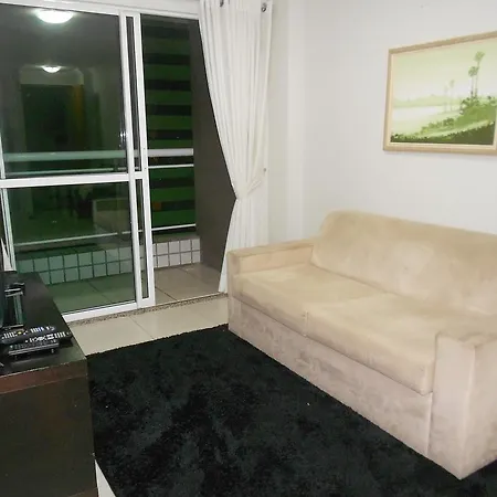 Ap Praia De Iracema Fortaleza Apartamento *