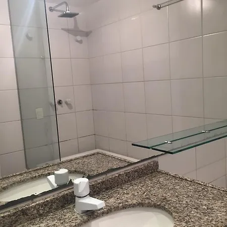 Ap Praia De Iracema Fortaleza Apartamento