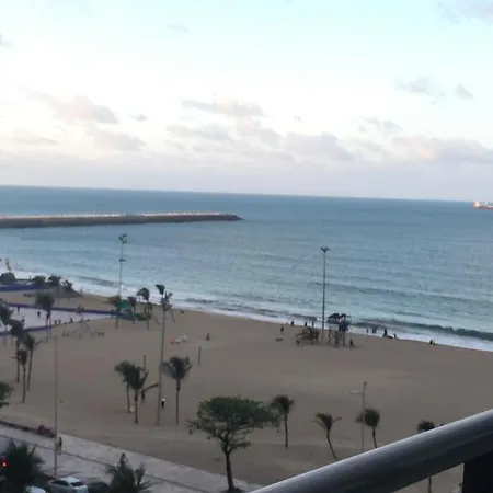 Ap Praia De Iracema Fortaleza Apartamento