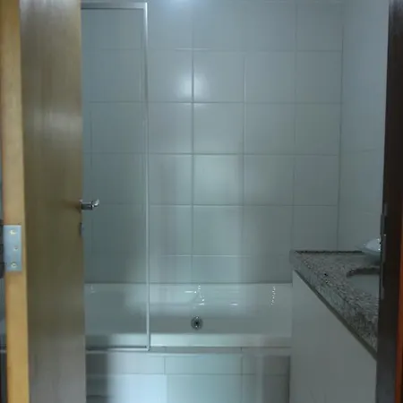 Ap Praia De Iracema Fortaleza Apartamento