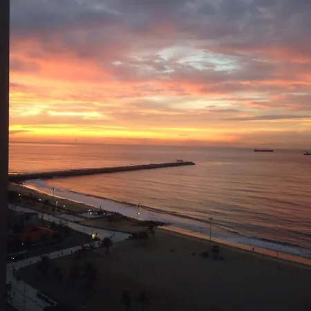 Ap Praia De Iracema Fortaleza Apartamento