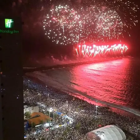 Apartamento Ap Praia De Iracema Fortaleza