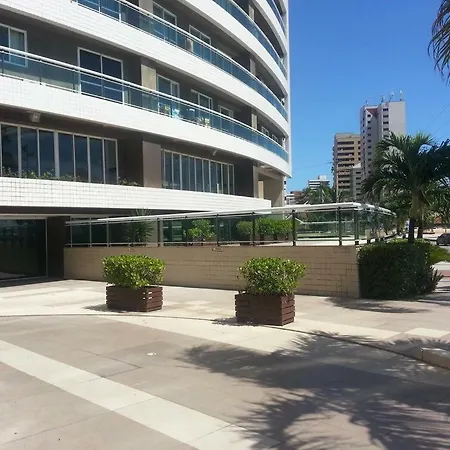 Ap Praia De Iracema Fortaleza