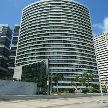 Apartamento Ap Praia De Iracema Fortaleza Fortaleza (Ceara)