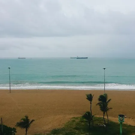 Ap Praia De Iracema Fortaleza *