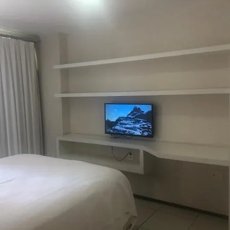 Ap Praia De Iracema Fortaleza