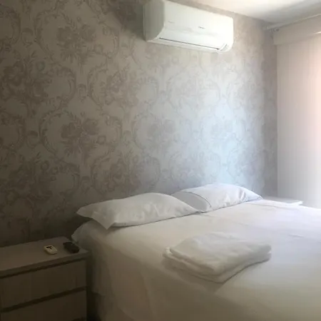 Ap Praia De Iracema Fortaleza Apartamento